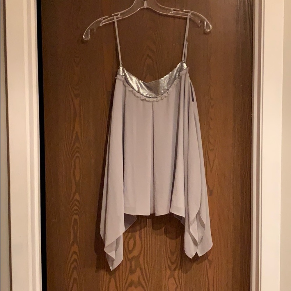 Express going out cami